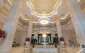 Туры в отель Qinjin International Hotel