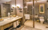 Туры в отель Qinjin International Hotel