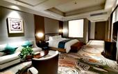 Туры в отель Qinjin International Hotel