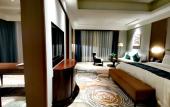 Туры в отель Qinjin International Hotel