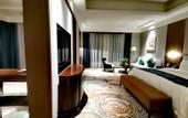 Туры в отель Qinjin International Hotel