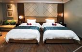 Туры в отель Qinjin International Hotel