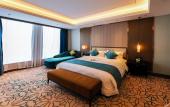 Туры в отель Qinjin International Hotel