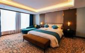 Туры в отель Qinjin International Hotel