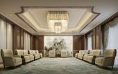Туры в отель Qinjin International Hotel