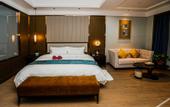 Туры в отель Qinjin International Hotel
