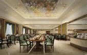 Туры в отель Qinjin International Hotel