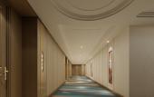 Туры в отель Qinjin International Hotel