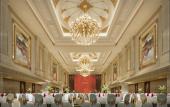 Туры в отель Qinjin International Hotel