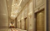 Туры в отель Qinjin International Hotel