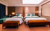 Туры в отель Qinjin International Hotel
