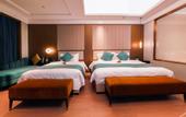 Туры в отель Qinjin International Hotel