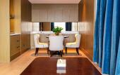 Туры в отель Qinjin International Hotel