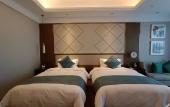 Туры в отель Qinjin International Hotel