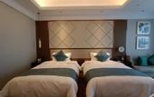 Туры в отель Qinjin International Hotel