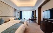 Туры в отель Qinjin International Hotel