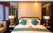 Туры в отель Qinjin International Hotel
