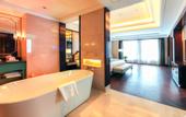 Туры в отель Qinjin International Hotel