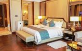 Туры в отель Qinjin International Hotel