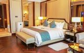 Туры в отель Qinjin International Hotel