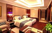 Туры в отель Qinjin International Hotel