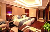Туры в отель Qinjin International Hotel