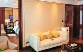 Туры в отель Qinjin International Hotel