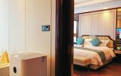 Туры в отель Qinjin International Hotel