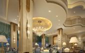 Туры в отель Qinjin International Hotel