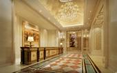 Туры в отель Qinjin International Hotel