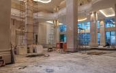 Туры в отель Qinjin International Hotel