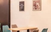Туры в отель The Dorm Hostel