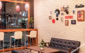 Туры в отель The Dorm Hostel
