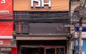 Туры в отель The Dorm Hostel