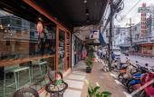 Туры в отель The Dorm Hostel