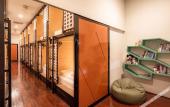 Туры в отель The Dorm Hostel