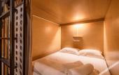 Туры в отель The Dorm Hostel