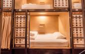 Туры в отель The Dorm Hostel