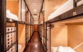 Туры в отель The Dorm Hostel