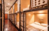 Туры в отель The Dorm Hostel