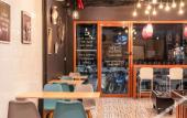 Туры в отель The Dorm Hostel