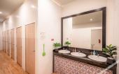 Туры в отель The Dorm Hostel