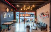 Туры в отель The Dorm Hostel
