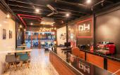 Туры в отель The Dorm Hostel