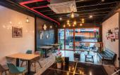 Туры в отель The Dorm Hostel