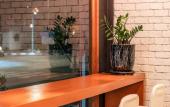 Туры в отель The Dorm Hostel