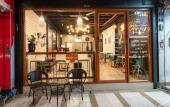Туры в отель The Dorm Hostel