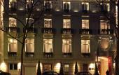 Туры в отель Hotel Intercontinental Paris Avenue Marceau