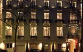 Туры в отель Hotel Intercontinental Paris Avenue Marceau
