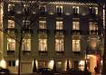 Hotel Intercontinental Paris Avenue Marceau 5*